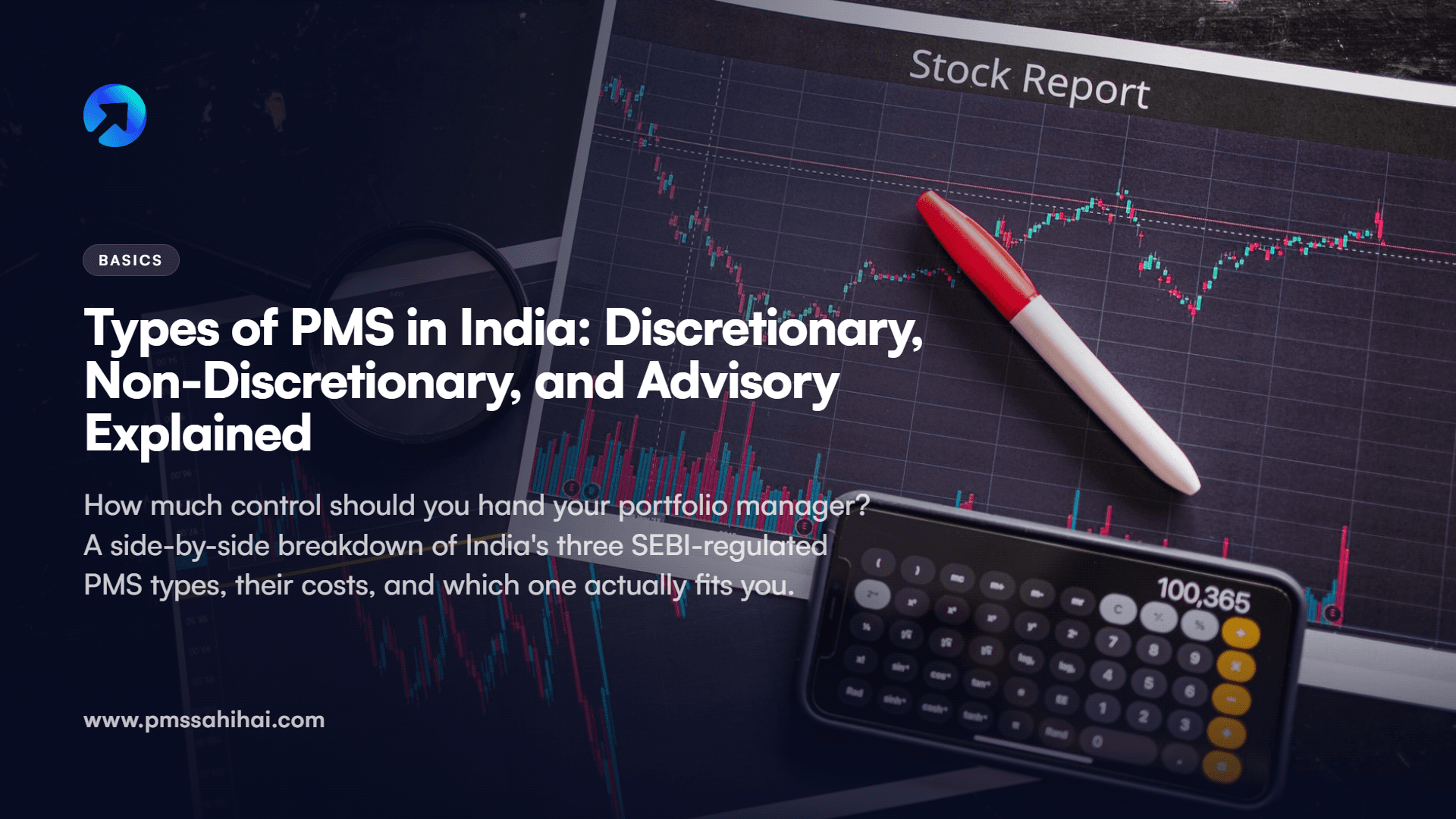 Types of PMS in India: Which One Actually Fits You?