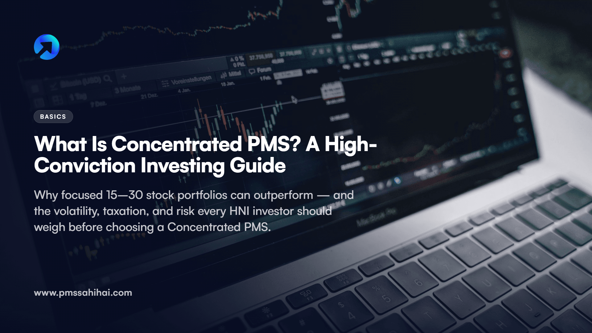 What Is Concentrated PMS? A High-Conviction Investing Guide