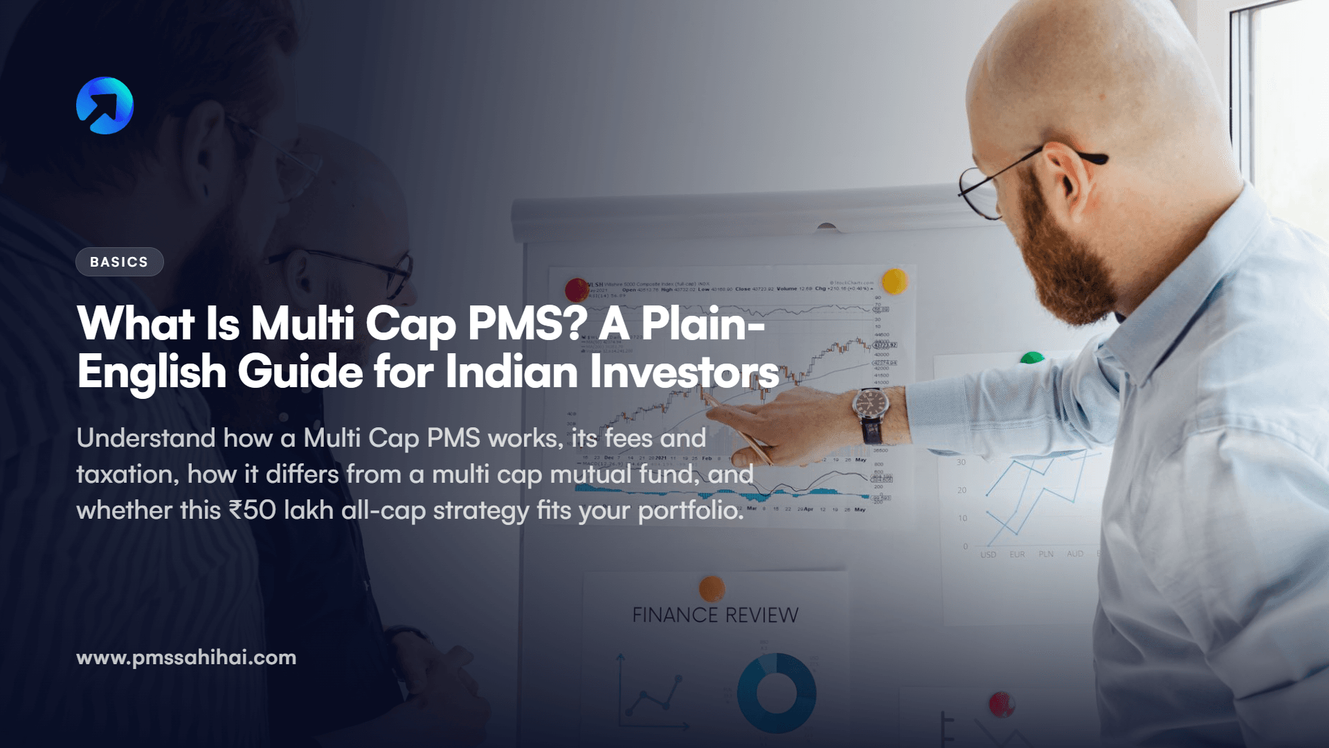 What Is Multi Cap PMS? A Plain-English Guide for Indian Investors